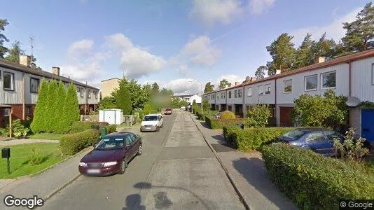 Lägenheter att hyra i Västerort - Bild från Google Street View