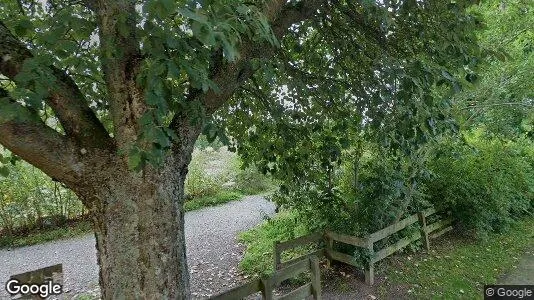 Lägenheter att hyra i Uppsala - Bild från Google Street View