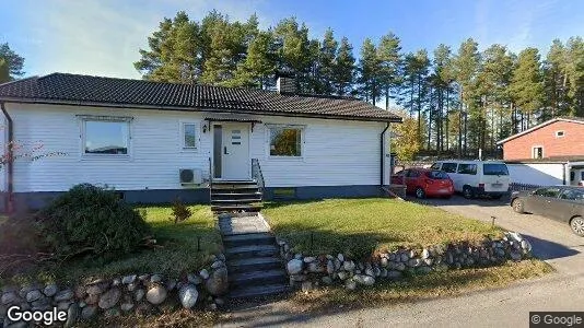 Lägenheter att hyra i Gävle - Bild från Google Street View