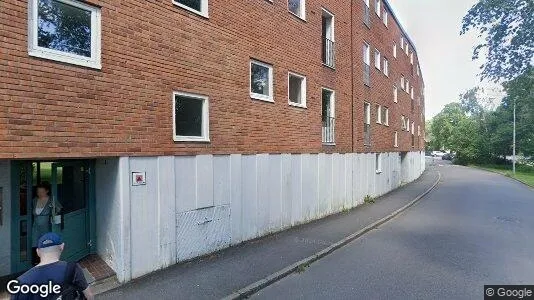 Lägenheter att hyra i Göteborg Östra - Bild från Google Street View