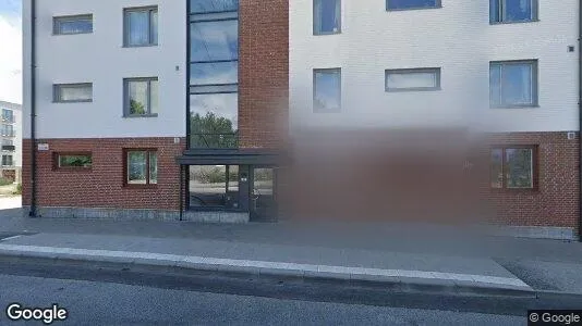 Lägenheter att hyra i Oxie - Bild från Google Street View