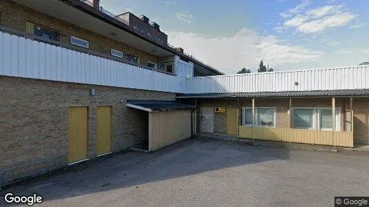 Lägenheter att hyra i Ovanåker - Bild från Google Street View