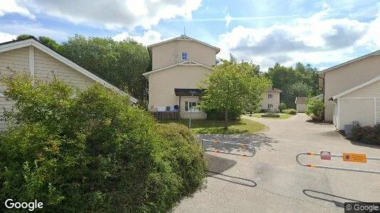 Lägenheter att hyra i Växjö - Bild från Google Street View