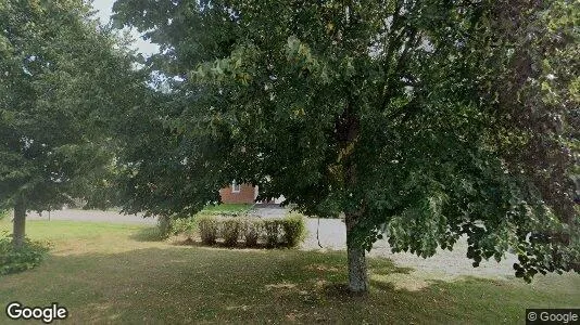 Lägenheter att hyra i Vimmerby - Bild från Google Street View