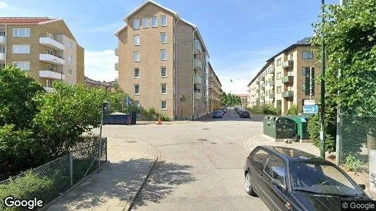 Lägenheter att hyra i Malmö Centrum - Bild från Google Street View