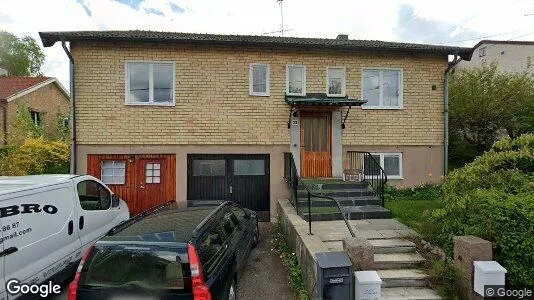 Lägenheter att hyra i Söderort - Bild från Google Street View