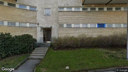 Lägenheter att hyra i Sundbyberg - Bild från Google Street View