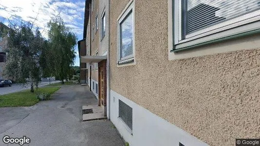 Lägenheter att hyra i Solna - Bild från Google Street View