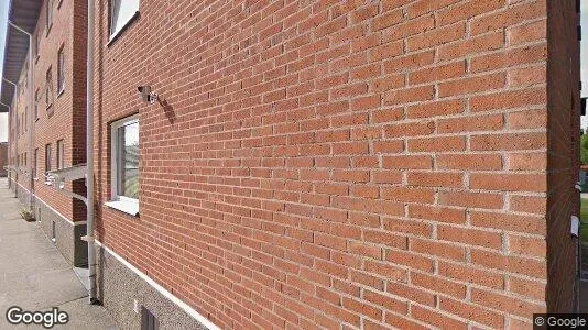 Lägenheter att hyra i Västra hisingen - Bild från Google Street View