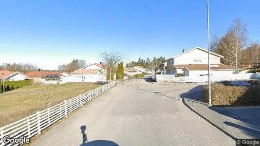 Lägenheter att hyra i Sigtuna - Bild från Google Street View