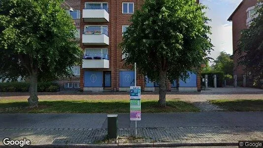 Lägenheter att hyra i Malmö Centrum - Bild från Google Street View