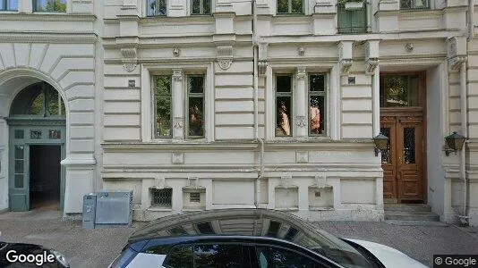 Lägenheter att hyra i Göteborg Centrum - Bild från Google Street View