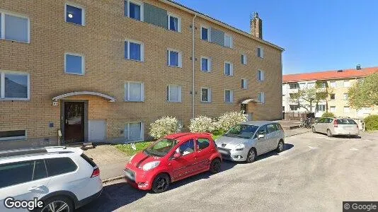 Lägenheter att hyra i Norrtälje - Bild från Google Street View