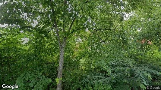 Lägenheter att hyra i Täby - Bild från Google Street View