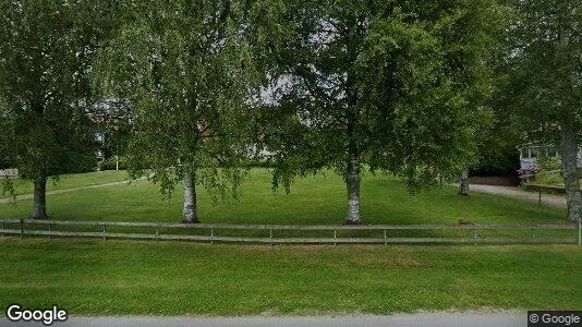 Lägenheter att hyra i Ulricehamn - Bild från Google Street View