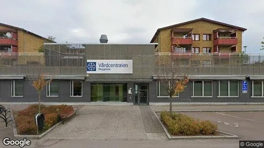 Lägenheter att hyra i Linköping - Bild från Google Street View