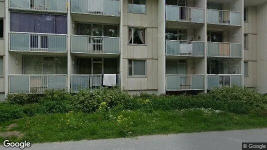 Lägenheter att hyra i Västerort - Bild från Google Street View