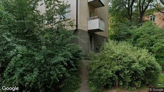 Lägenheter att hyra i Söderort - Bild från Google Street View