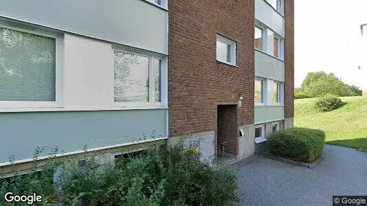 Lägenheter att hyra i Söderort - Bild från Google Street View