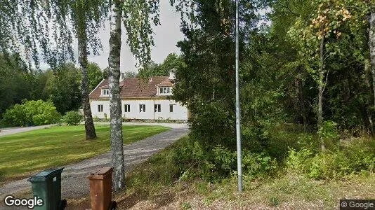 Lägenheter att hyra i Gävle - Bild från Google Street View