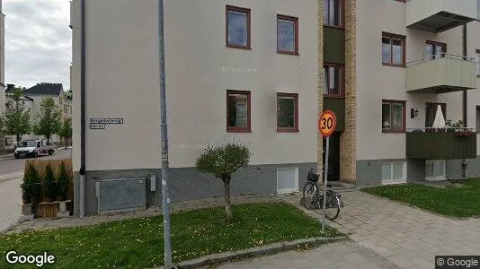 Lägenheter att hyra i Falun - Bild från Google Street View