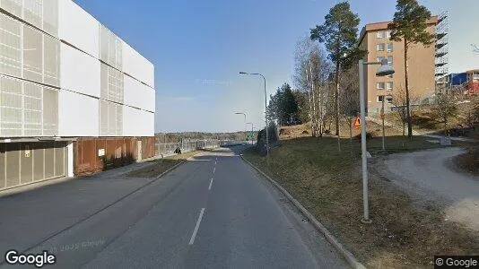 Lägenheter att hyra i Västerort - Bild från Google Street View
