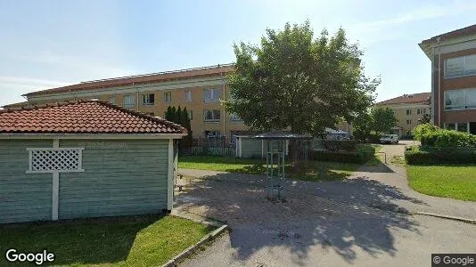 Lägenheter att hyra i Norrköping - Bild från Google Street View