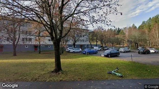 Lägenheter att hyra i Eskilstuna - Bild från Google Street View