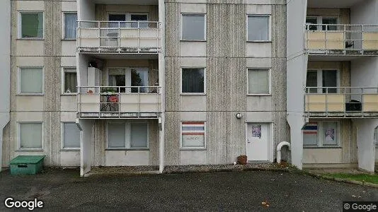 Lägenheter att hyra i Danderyd - Bild från Google Street View