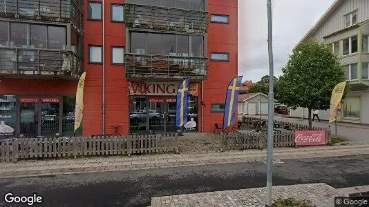 Lägenheter att hyra i Vara - Bild från Google Street View