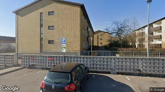 Lägenheter att hyra i Helsingborg - Bild från Google Street View