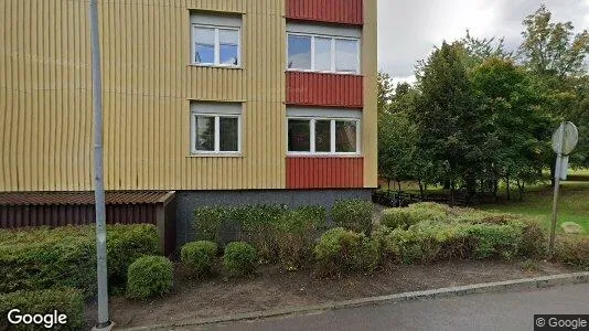 Lägenheter att hyra i Norrköping - Bild från Google Street View