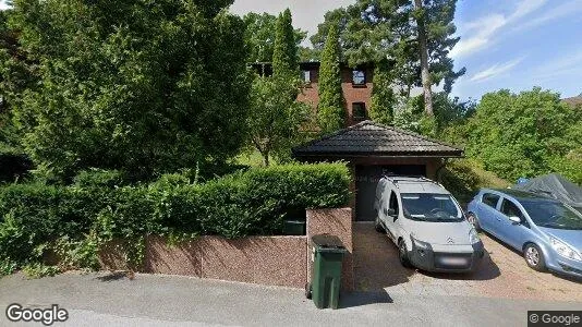 Lägenheter att hyra i Söderort - Bild från Google Street View