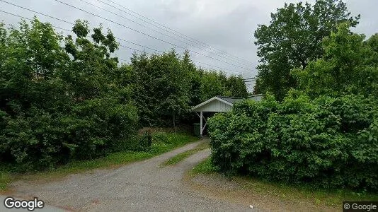 Lägenheter att hyra i Sollentuna - Bild från Google Street View