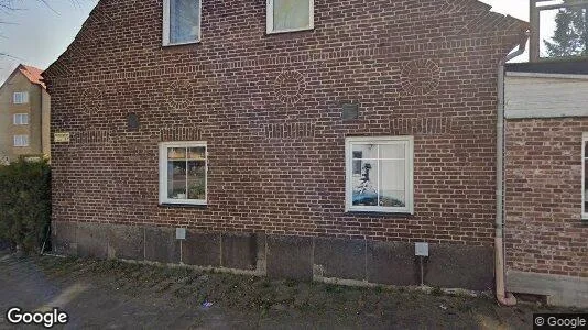 Lägenheter att hyra i Helsingborg - Bild från Google Street View