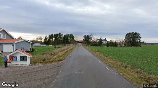 Lägenheter att hyra i Linköping - Bild från Google Street View