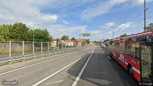 Lägenheter att hyra i Söderort - Bild från Google Street View