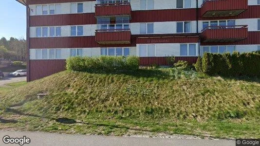 Lägenheter att hyra i Botkyrka - Bild från Google Street View