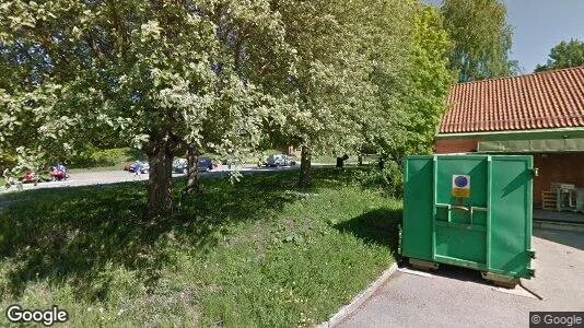 Lägenheter att hyra i Söderort - Bild från Google Street View
