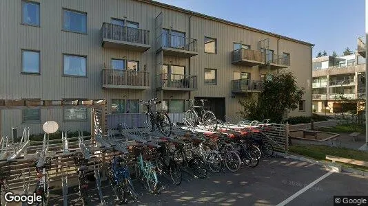 Lägenheter att hyra i Norrköping - Bild från Google Street View