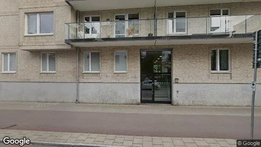 Lägenheter att hyra i Linköping - Bild från Google Street View