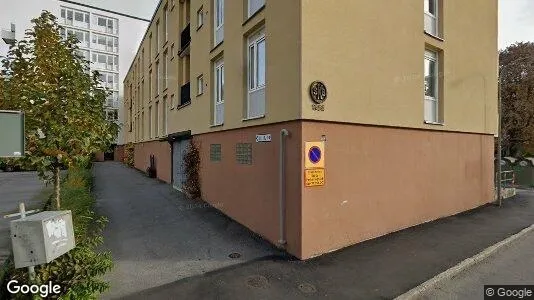 Lägenheter att hyra i Söderort - Bild från Google Street View