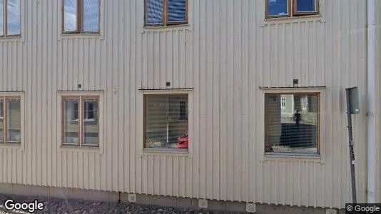 Lägenheter att hyra i Härnösand - Bild från Google Street View