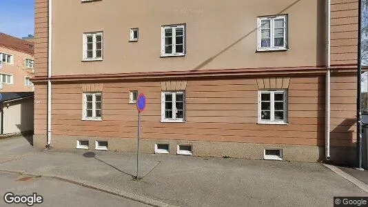 Lägenheter att hyra i Örebro - Bild från Google Street View