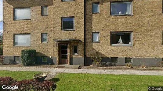 Lägenheter att hyra i Trelleborg - Bild från Google Street View