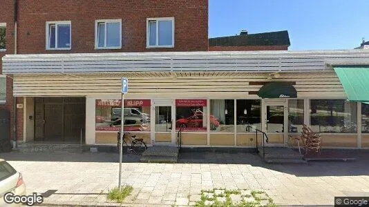 Lägenheter att hyra i Katrineholm - Bild från Google Street View