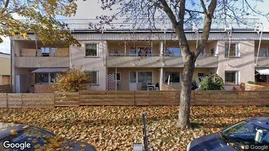 Lägenheter att hyra i Eskilstuna - Bild från Google Street View