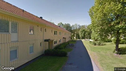 Lägenheter att hyra i Mölndal - Bild från Google Street View