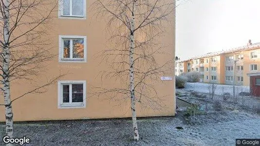 Lägenheter att hyra i Luleå - Bild från Google Street View