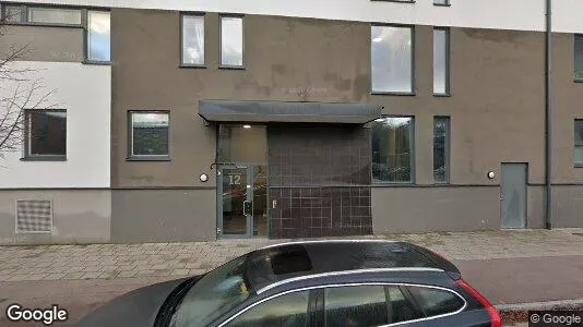 Lägenheter att hyra i Västerås - Bild från Google Street View